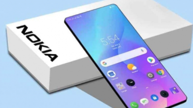 Nokia Zeno 5G 2022