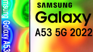 Samsung Galaxy A53 5G 2022