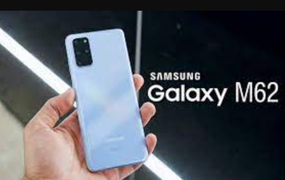 Samsung M62 5g 2022