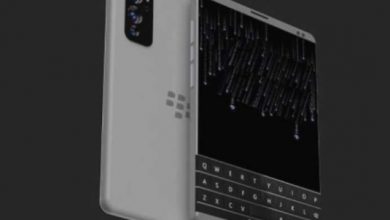 BlackBerry Leap 5G 2022
