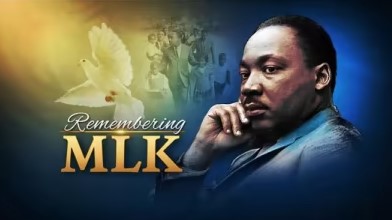 Dr. martin luther king jr. Day