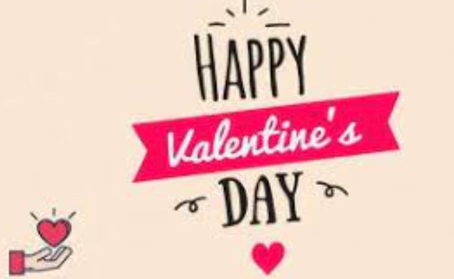 Happy Valentine Day Wishes 2022