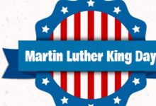 MLK Day Images