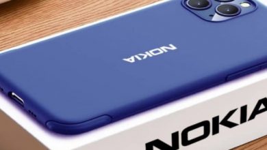 Nokia 5.3 5g 2022