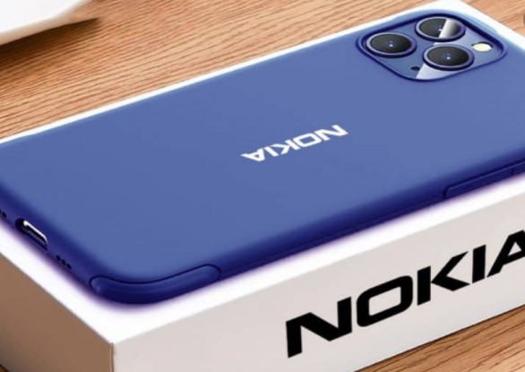 Nokia 5.3 5g 2022