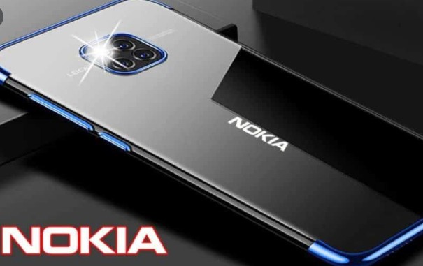 Nokia 8.2 Max