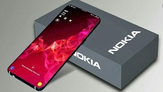 Nokia Mate Xtreme 2022