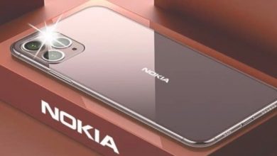 Nokia P Max Lite 2022