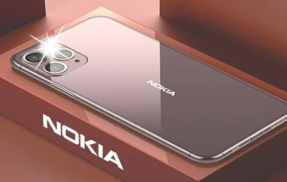 Nokia P Max Lite 2022