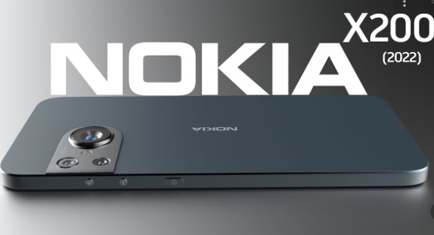 Nokia x200 2022