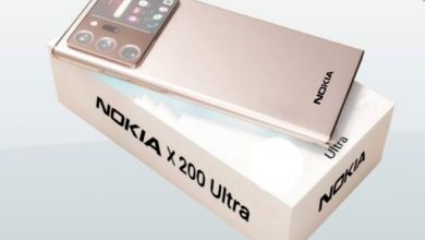 Nokia x200 Ultra 2022