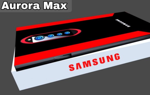 Samsung Aurora Max 2022