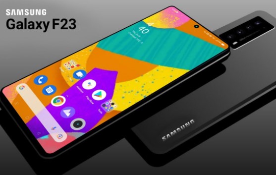 Samsung Galaxy F23 2022