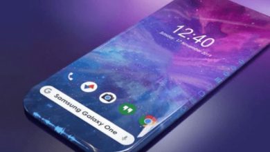 Samsung Galaxy One 2022