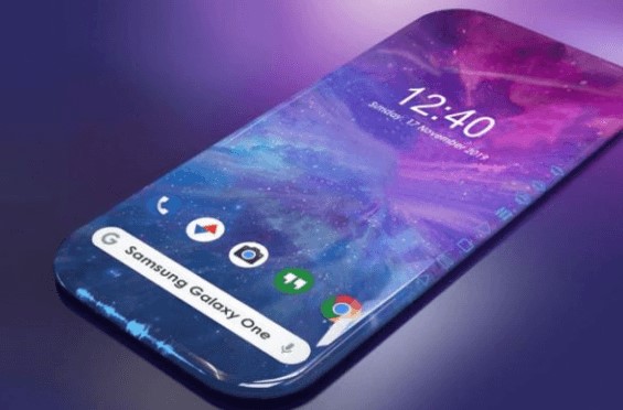 Samsung Galaxy One 2022