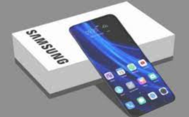 Samsung Galaxy X 2022