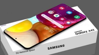 Samsung Galaxy a92 5g 2022