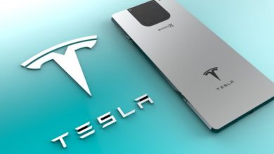 Tesla Phone Pi 5G 2022