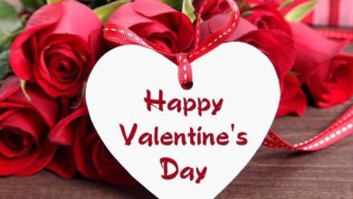 Valentine Day 2022