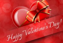 Happy valentine day 2022
