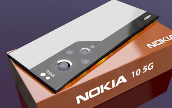 Nokia 10 5g
