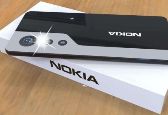 Nokia Kinetic 2022 5G