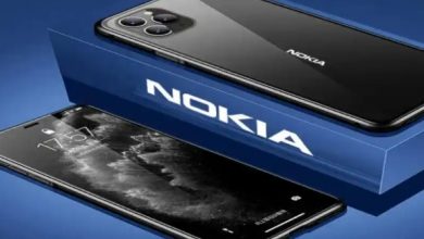 Nokia 7610 5G 2023 First Look, Price, Specs, Rumors Features & Release Date  - Tech Somewhere