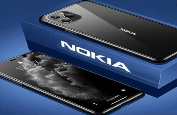 Nokia Maze Pro Lite 5G