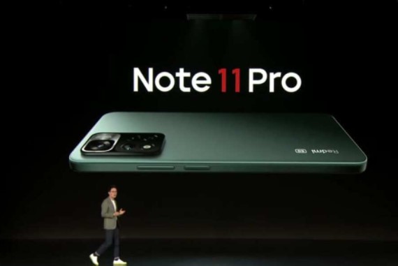 Redmi Note11 Pro