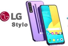 LG Stylo 7 5G
