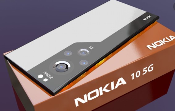 Nokia 10 Pro 5G Price in bangladesh