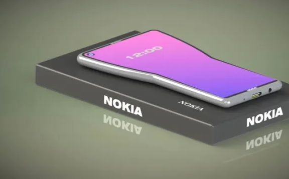 Nokia N100 5G 2022