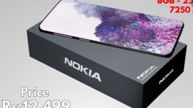 Nokia X100 Max 5G