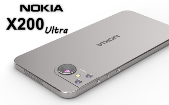 Nokia X200 Ultra Pro Plus 5G