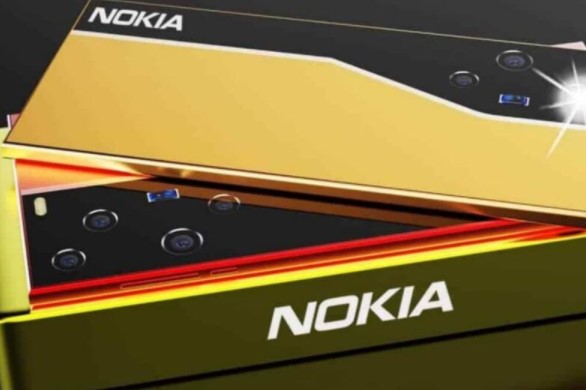 Nokia Zenjutsu 2022 5G