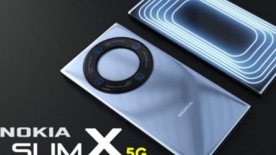Nokia slim x 5g 2022