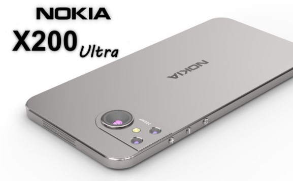 Nokia x200 ultra 5G price in Bangladesh 2022