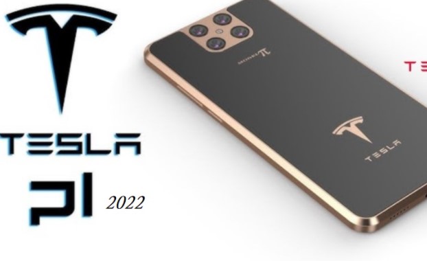 Tesla Pi Phone 5G 2022