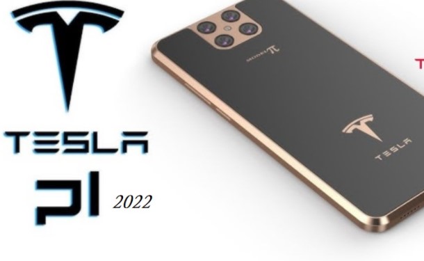 Tesla Pi (π) 2022 Price in USA