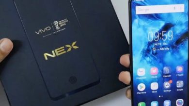 Vivo Nex 5 Pro 5G