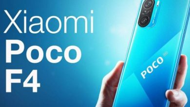 Xiaomi Poco F4 5G Price in India