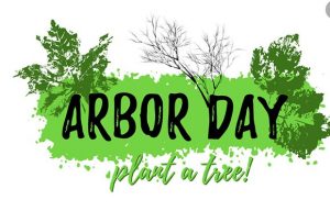  Arbor Day