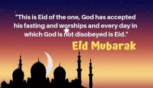 Eid al-Fitr Mubarak HD Images Download