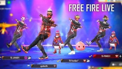 Free Fire Redeem Code today 29 April 2022