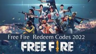 Garena Free Fire Redeem Code today April 26