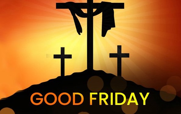 Good Friday HD Images 2023