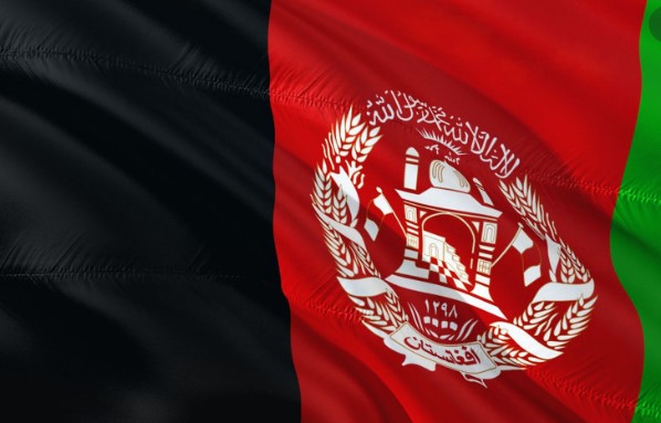 Happy Afghanistan Victory Day 2022