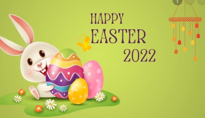 Happy Easter 2022 Images