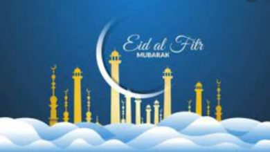 Happy Eid al fitr Wishes 2022