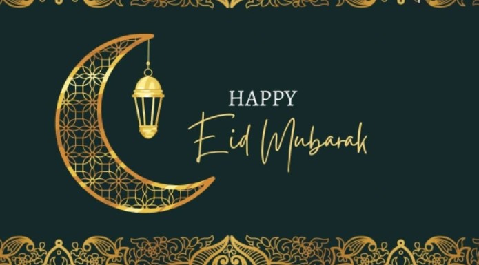 Happy Eid ul Fitr 2022